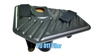 01J 01T Filter Auto Transmission Systems Auto Gear Boxes Parts for VW AUDI