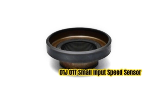 01J 01T Small Input Speed Sensor CVT Transmission for Audi VW