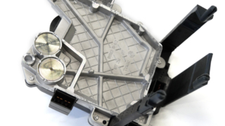 01J 01T Transmission Control Unit TCU Mechatronic Unit For Audi A4 A6 CVT