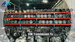 02E DQ250 Repair Kit