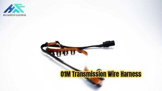 01M Transmission Wire Harness Automatic Transmission for Volkswagen