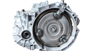 09G Gen2 Automatic Transmission Assembly TF-60SN 6-Speed Tiptronic For Audi VW Skoda