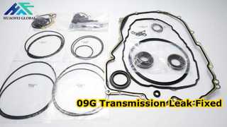 9T50 repair kit