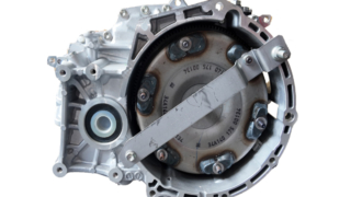 09M Automatic Transmission Assembly TF-62SN 6-Speed Tiptronic For VW Tiguan Passat Quattro