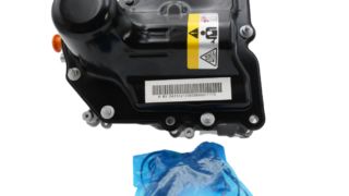 بدنه سوپاپ 0AM DQ200 – ماژول کنترل شیر برقی 7 سرعته DSG برای VW Audi