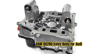 0AM DQ200 Valve Body,7-Speed DSG Transmission Mechatronic Unit,for VW Sagitar ,for Audi A1/A3/Q3