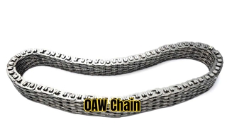 0AW Chain Continuously Variable Transmission Chain Automatic Gearbox for Audi