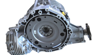 0AW Automatic Transmission Assembly VL381 CVT Continuously Variable For Audi Volkswagen