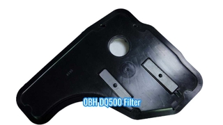 0BH DQ500 Filter Transmission Auto gearbox Parts  for VW Audi