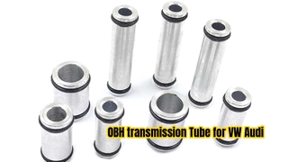 0BH 0DE Automatic Transmission Oil Pipe DQ380 DQ500 7-Speed DSG Gearbox Oil Line Fits VW Tiguan L Pa