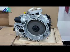 0DW transmission assembly