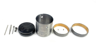 10R80 Bushing Installation Tool Kit Professional Bushing Driver Set For Ford 10-Speed Transmission