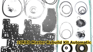 10R80 Repair Kit MB3Z-7A100-A 10R80 Overhaul Kit Ford 10R80 Gearbox Repair Kit
 for Ford Lincoln 