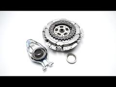 WWT 0AM Clutch New Model Remanufactured Single Automatic Transmission 0AM DQ200 DSG Clutch Drum Kit 