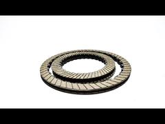 Auto Transmission 7speed Original 0b5 Dl501 New Friction Clutch Disc Plate