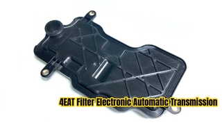 4EAT Filter Electronic Automatic Transmission AT Transmission for Ford Subaru