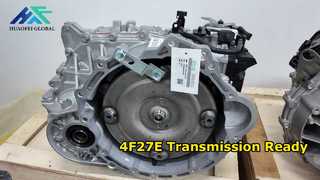 6F24 Transmission Assembly