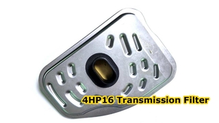 4HP16 Transmission Filter 4 speed AT Automatic Transmission For Buick Chevrolet