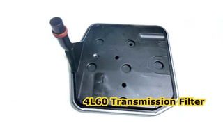4L60 Transmission Filter Oil Filter 4 speed Automatic Transmission For Chevrolet
