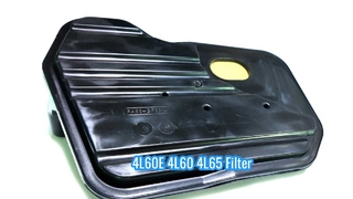 4L60E 4L60 4L65 Filter 4 Speed AT Transmission For Chevrolet GMC Cadillac