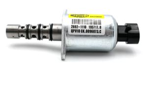 513EHC-1707102 Clutch Control Solenoid Valve Assembly Transmission Valve Body For GM Ford Chevrolet