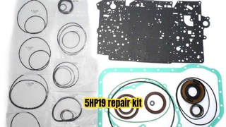 5HP19 01V Repair Kit 5HP19 Overhaul Kit for BMW Audi VW 