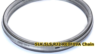 5LK 5LS RJ2 RE0F09A Chain Continuously Variable Transmission Chain for Nissan