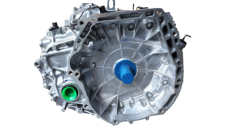 5LK Automatic Transmission Assembly CVT Continuously Variable With Start-Stop For Honda Accord
