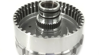 62TE Low Clutch Drum (LC Brake Drum) for Chrysler/Dodge 6-Speed Automatic