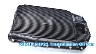 6HP19 6HP21 Transmission Oil Pan Automatic Gearbox Sump for BMW Audi VW