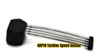 6HP19 Turbine Speed Sensor For BMW 