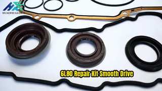 6T30E Repair Kit 