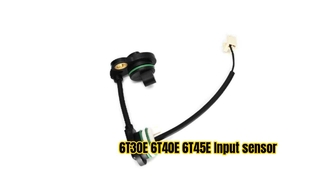 6T30E 6T40E 6T45E Input Speed Sensor AT Transmission for Chevrolet Buick