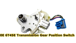 6T40E 6T45E Transmission Gear Position Switch for Buick Chevrolet