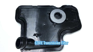 6T41E Filter High Quality Auto Transmission for Chevrolet Buick