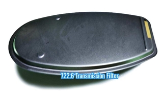 722.6 Filter Auto Transmission Gear Boxes Parts Transmission for Mercedes Benz