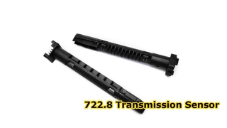 722.8 Sensor CVT Continuously Variable Transmission Transmission Parts For Mercedes