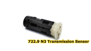 722.9 7G Tronic N3 Speed Sensor Automatic Transmission for Mercedes Benz