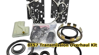 8F57 طقم تصليح قطع غيار ناقل الحركة الأوتوماتيكي لفورد لينكولن