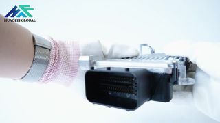 9HP48 Transmission Control Unit TCU Mechatronic Unit For Land Rover Jaguar Alfa Romeo Honda
