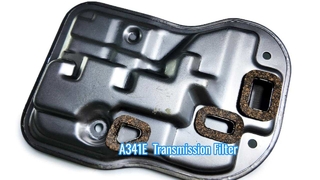 A341E  Transmission Filter Auto Gear Boxes Parts Transmission for Toyota Lexus
