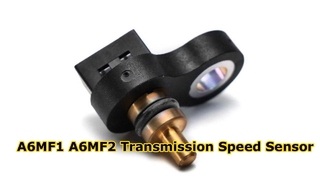 A6MF1 A6MF2 Gearbox Input Output Sensor 42620-3B621 Auto Electronic Parts Transmission Components