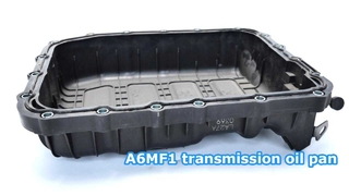 A6MF1 transmission oil pan Automatic Transmission for Hyundai Kia