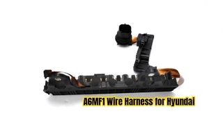 A6MF1 Automatic Transmission Internal Wiring Harness with Speed Sensor for Hyundai Kia