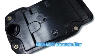 AB60E F Transmission Filter Transmission automatic filter for Hyundai Kia
