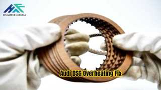 4F27E Ford Friction Kit