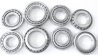 C725 Bearing Kit for Dual Clutch Transmission for Fiat GAC