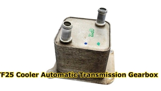 CTF25 Cooler Automatic Transmission Gearbox CTF25 Cooler for Baojun