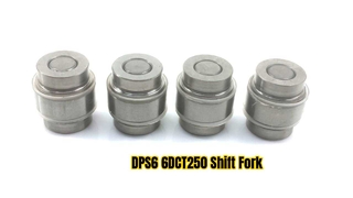 DPS6 6DCT250 Shift Fork Roller New Auto Transmission Systems for Ford 