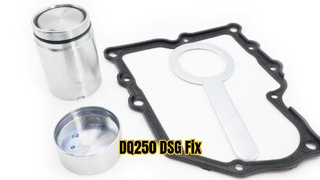 0AM DQ200 Improved Accumulator 0AM DQ200 DSG 7-Speeds for VW AUDI Skoda